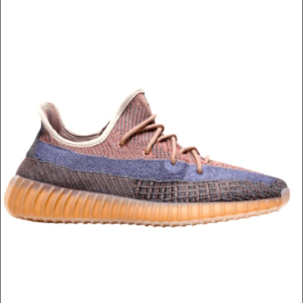 Yeezy Boost 350 V2 FADE